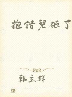 抱错儿砸了
