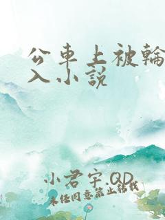 公车上被轮流进入小说