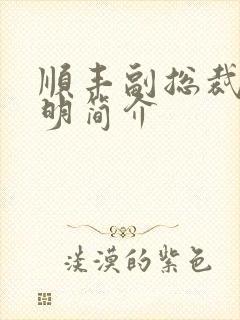 顺丰副总裁钟生明简介