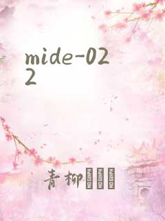 mide-022