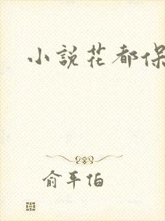 小说花都保镖