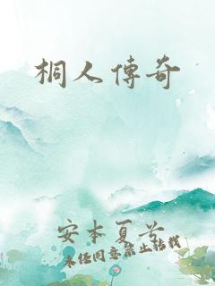 桐人传奇