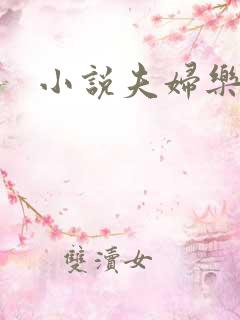 小说夫妇乐园