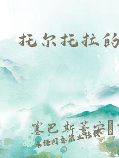 托尔托拉的力量