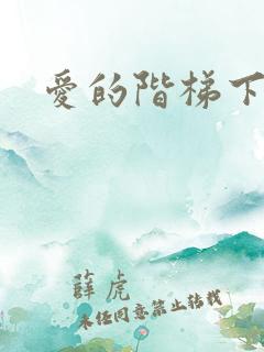 爱的阶梯下载