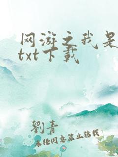 网游之我是死神txt下载