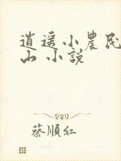逍遥小农民张青山 小说