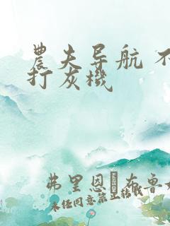 农夫导航 不准打灰机