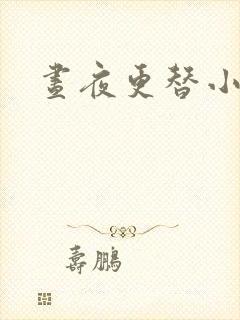昼夜更替小说