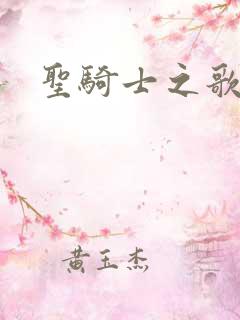 圣骑士之歌