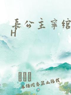 长公主宁绾POH