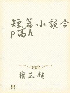 短篇小说合集np高h