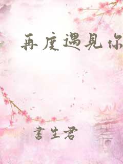 再度遇见你