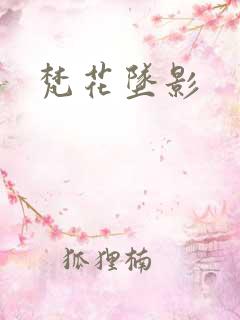 梵花坠影