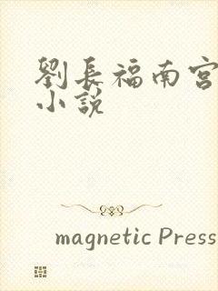 刘长福南宫琉璃小说