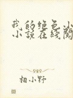 我的绝色小姨 小说在线阅读