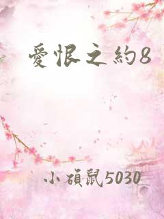 爱恨之约8