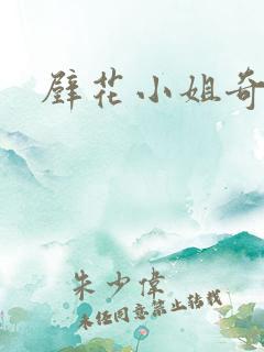 壁花小姐奇遇记