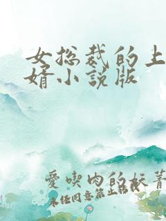 女总裁的上门女婿小说版