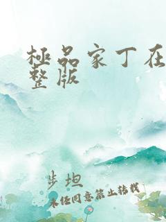 极品家丁在线完整版