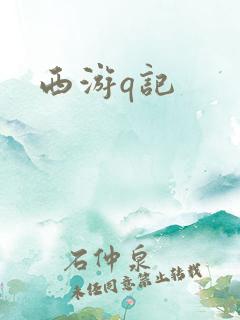 西游q记