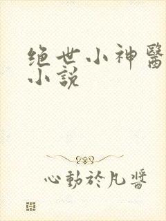 绝世小神医张冬小说