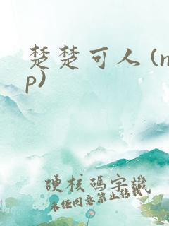 楚楚可人 (np)