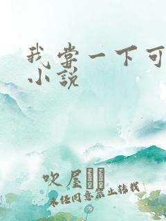 我尝一下可以吗小说