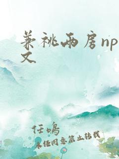 兼祧两房np辣文