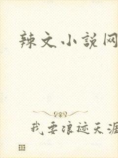 辣文小说网古代
