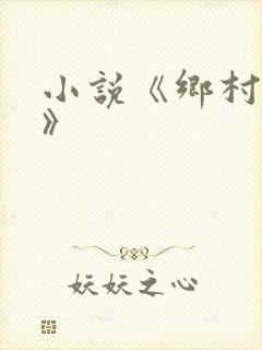 小说《乡村支教》