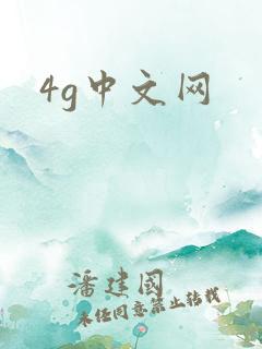 4g中文网