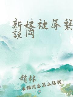 新娘被辱系列小说网