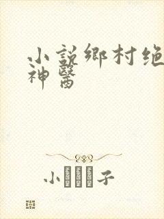 小说乡村绝品小神医