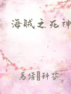 海贼之死神