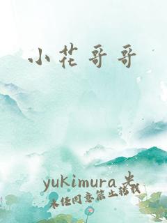 小花哥哥