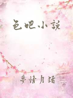 色吧小说