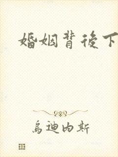 婚姻背后下载