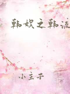 韩娱之韩流全球