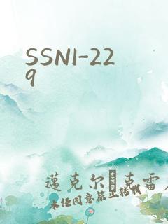 SSNI-229