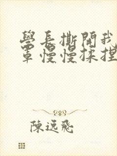 学长撕开我的乳罩慢慢揉捏小说