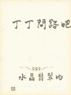丁丁问路吧