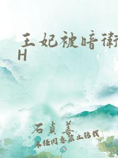 王妃被暗卫肉高H