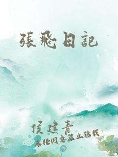张飞日记