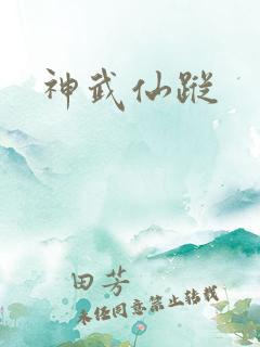 神武仙踪