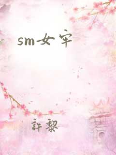 sm女牢