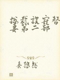 总裁误宠替身甜妻第二部
