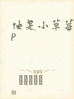他是小草莓pop