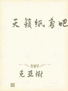 天籁纸鸢吧