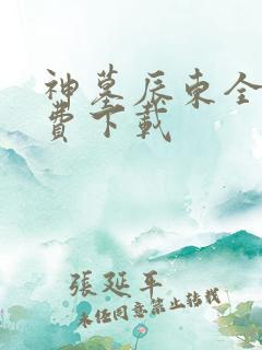 神墓辰东全本免费下载